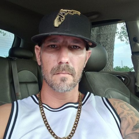 Meet your Posher, Mark - Picture 1 of 1